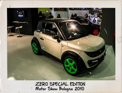 Zero EM1